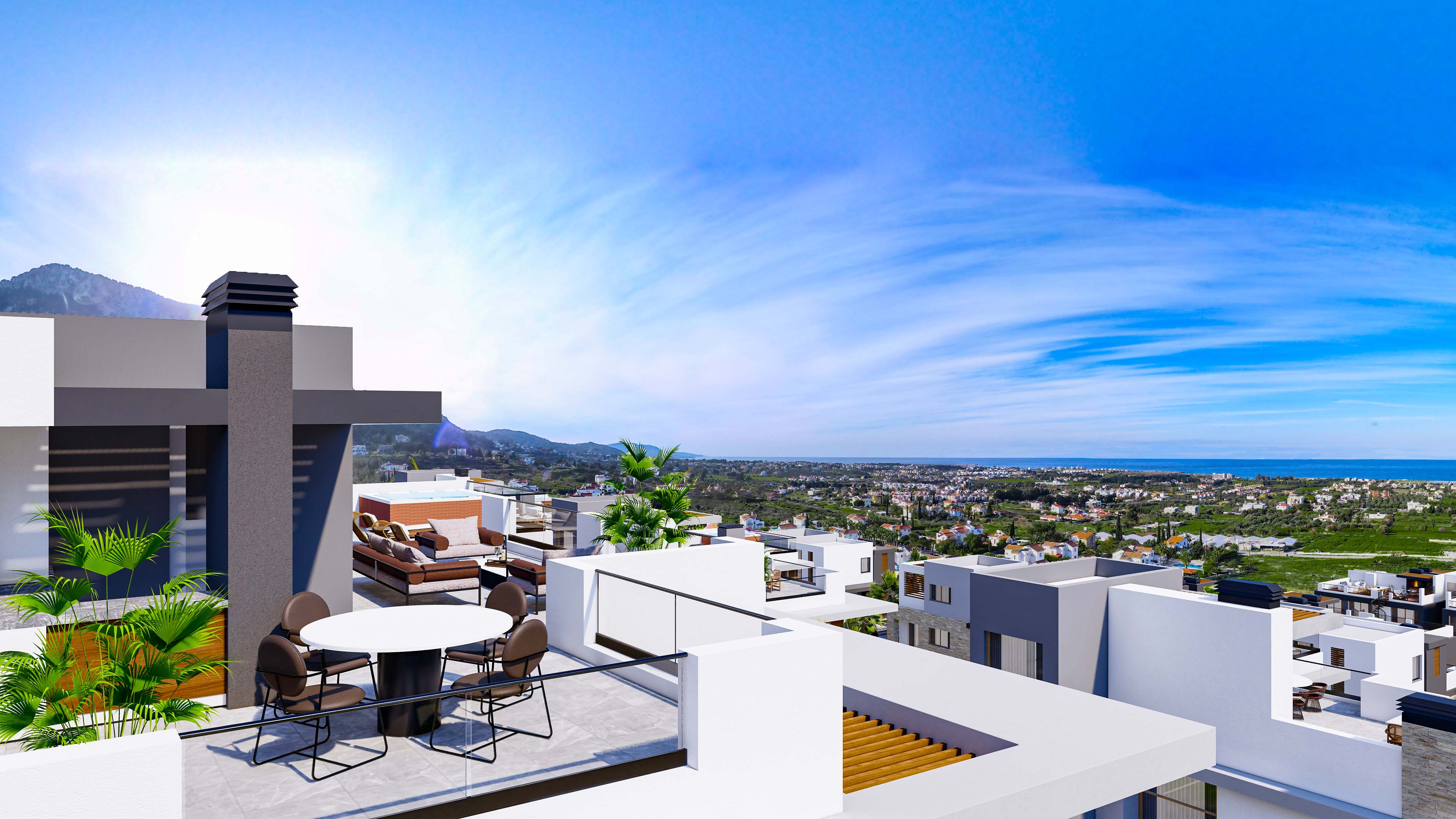 Lux Properties Lapta - Image 7